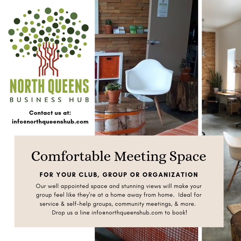 Hub promotional image